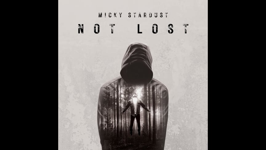 Micky Stardust -  NOT LOST (Extended Mix) #techno #edm #trance #drumcode
