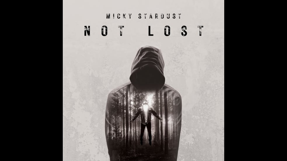 Micky Stardust -  NOT LOST (Extended Mix) #techno #edm #trance #drumcode