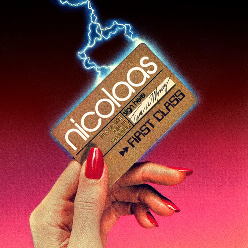 Overdrive (feat. Brothertiger)