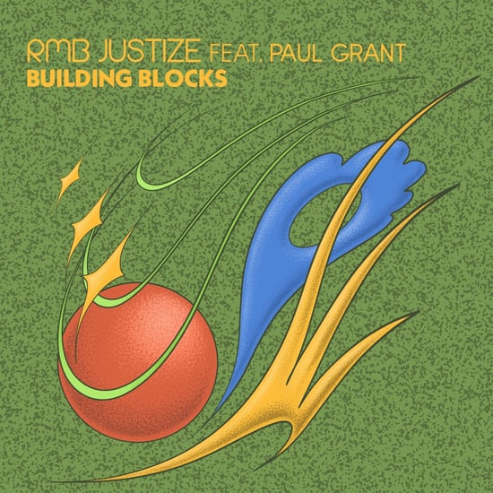 Building Blocks (feat. Paul Grant)