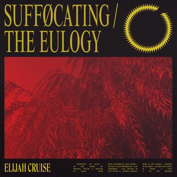 Sufføcating / The Eulogy image