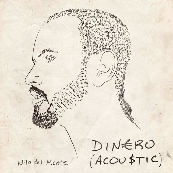 Dinero (Acoustic) image