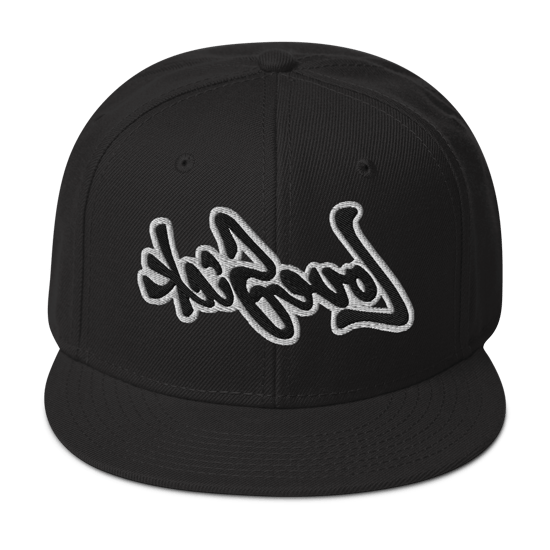 That New New Snapback Hat