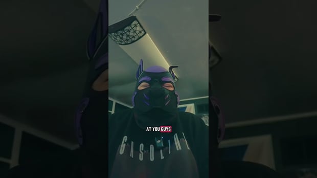 i guess i had some ATTENTION