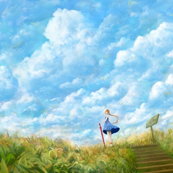 When the Wind Blows image