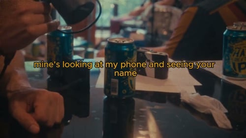 Couvo - Everything You Give (lyric video)