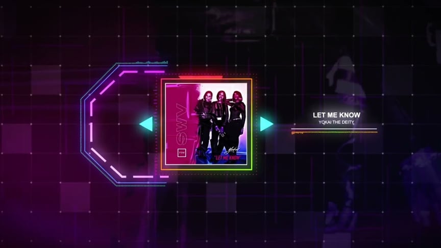 Yokai the Deity - Let Me Know (FDMSoul)