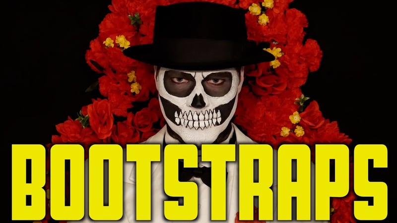 Bootstraps - Faith in Foxholes (Official Music Video)