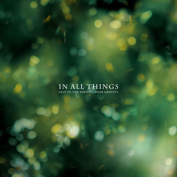 In All Things image