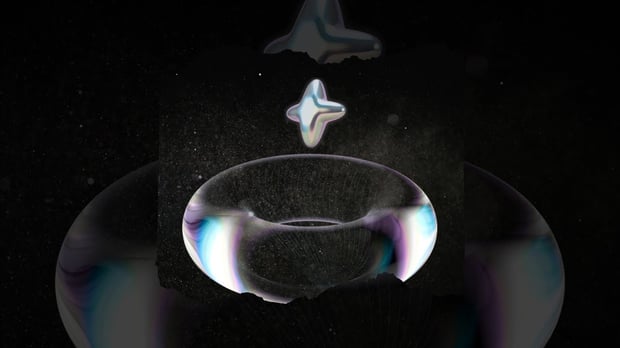 NAVAGATION - TESTING: THE ALBUM (Official Visualizer)