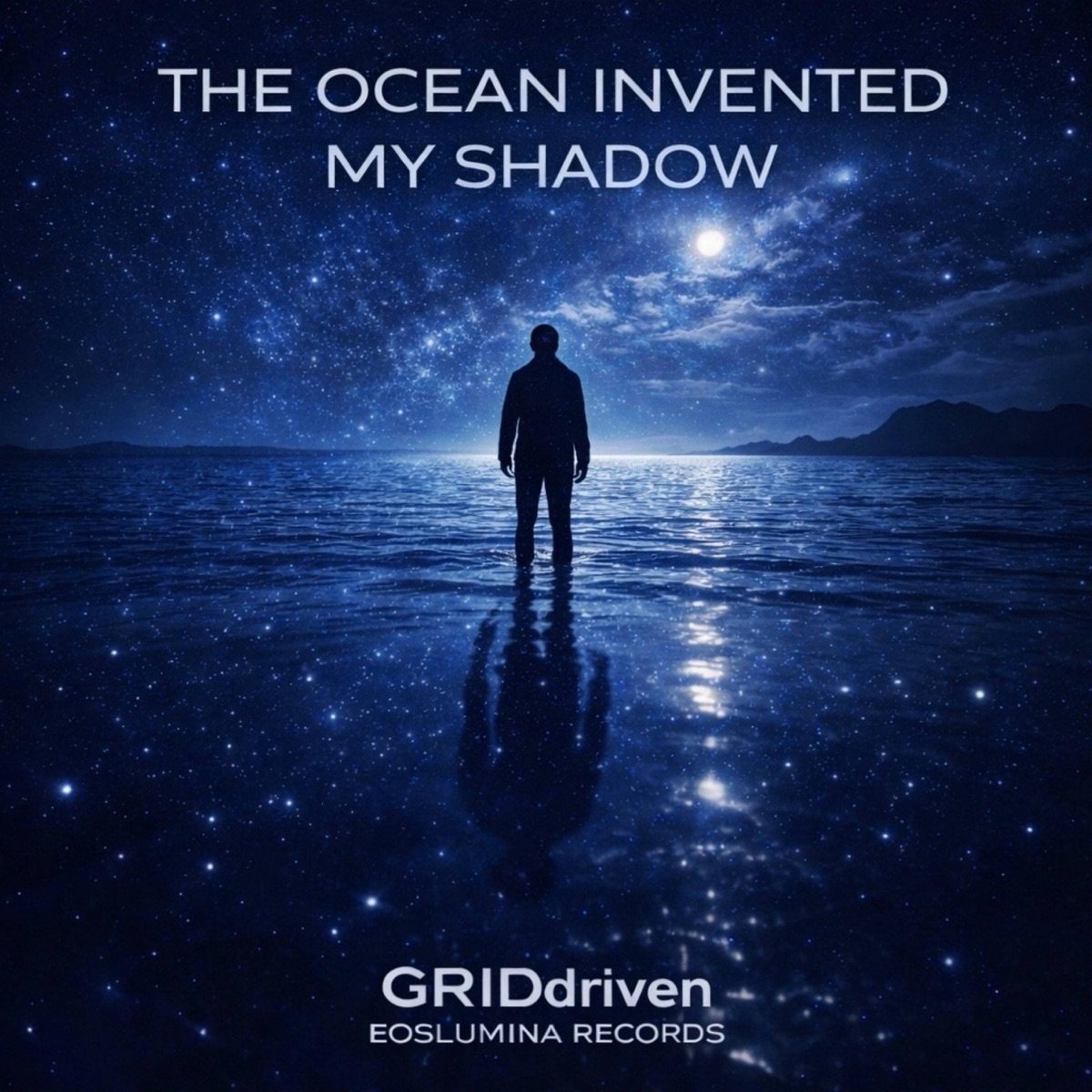 The Ocean Invented My Shadow