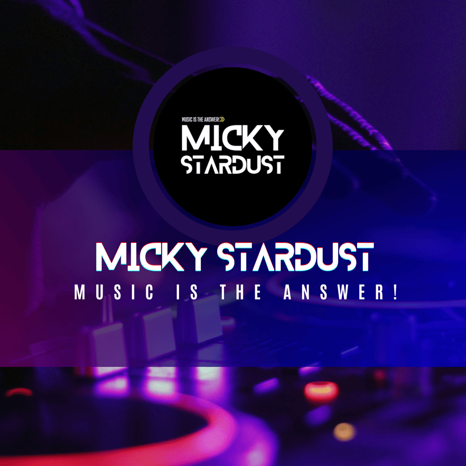 Micky Stardust