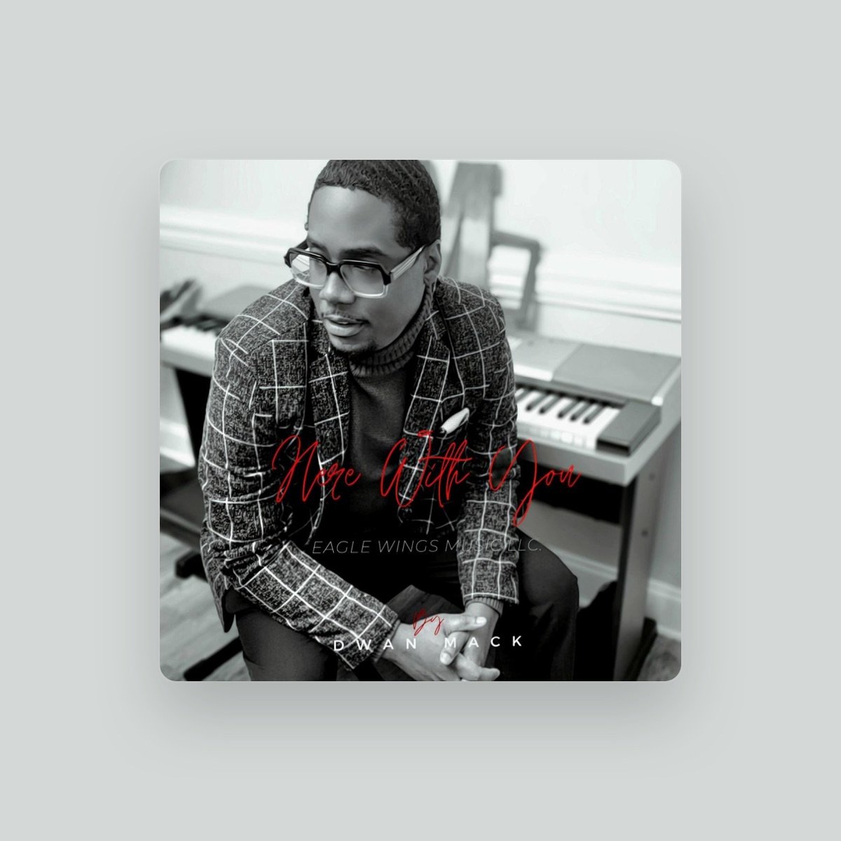 Dwan Mack
