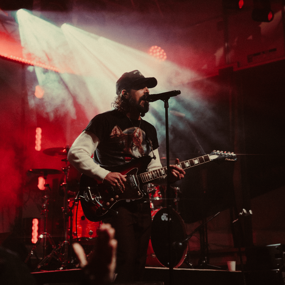 Unity Christian Music Festival 2026