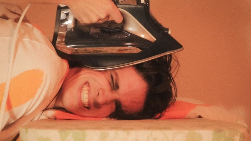 Ian Flare - Looking at the Ceiling (Official Video)