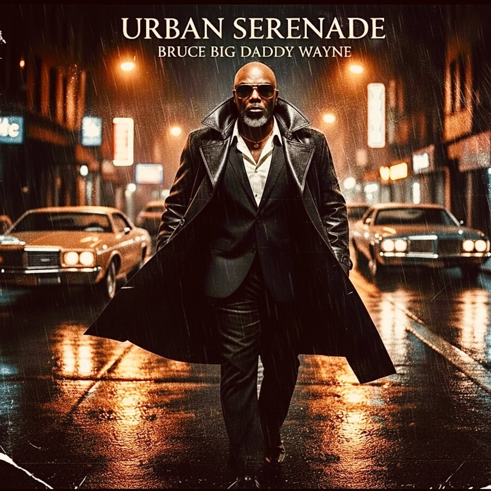 URBAN SERENADE