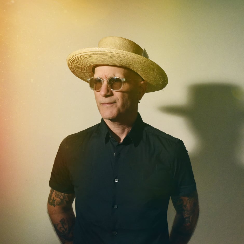 Gary Jules