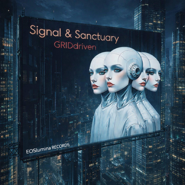 Signal & Sanctuary