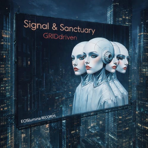 Signal & Sanctuary
