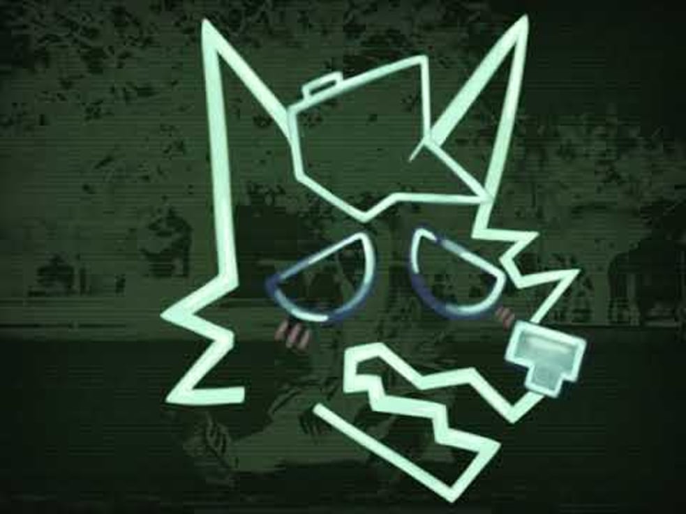 JEEPER$ & MunYon - Dirty Pajamas feat. KirbLaGoop (Official Music Video)