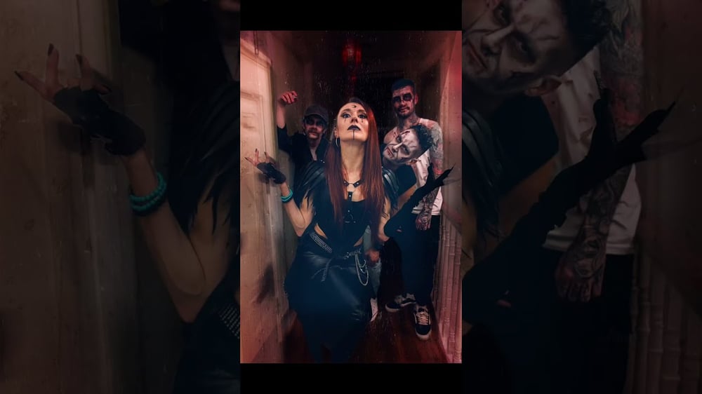 ☠️ Follow the Sun