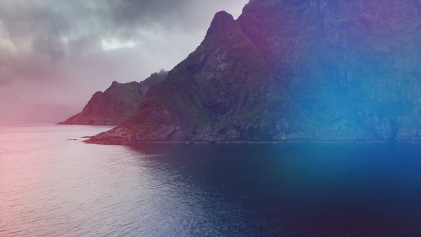 Dear Gravity • Caesura (Official Video)