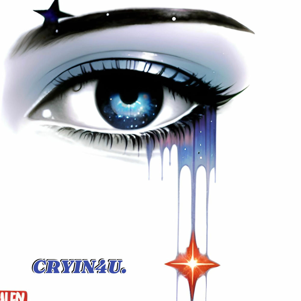 CRYIN4U (feat. KARMYN avra, SABINO & Eli tried...)