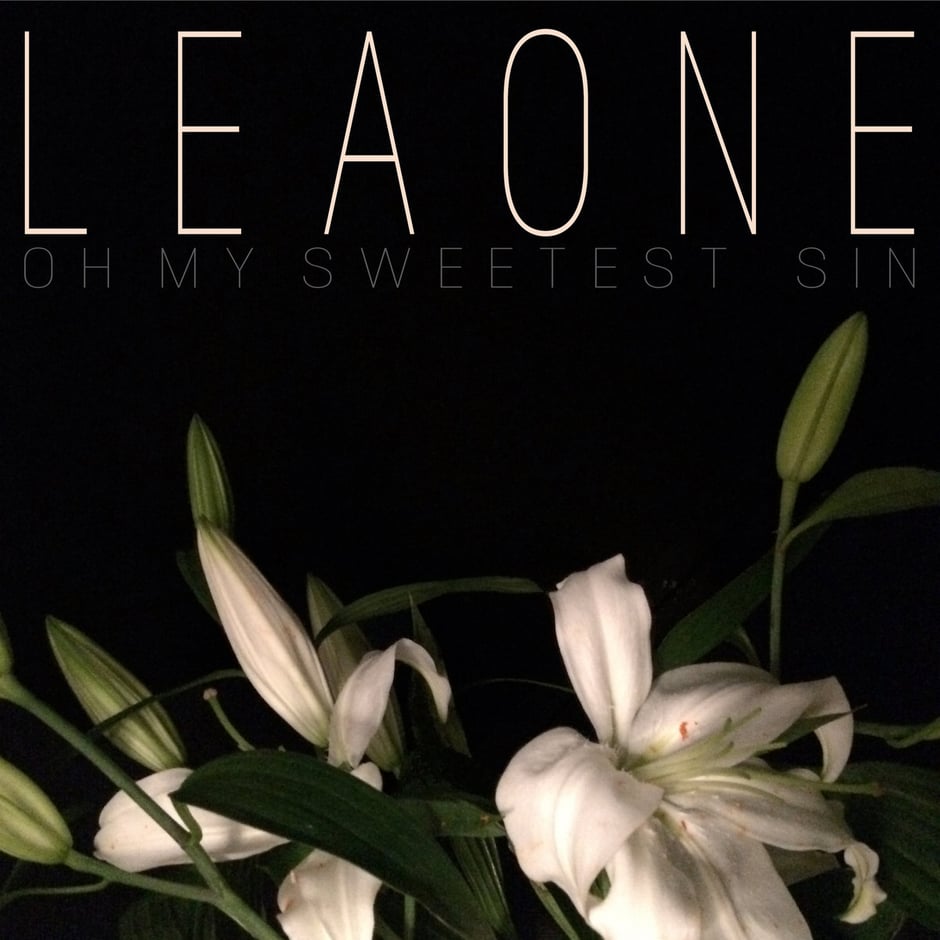 Oh My Sweetest Sin - Digital