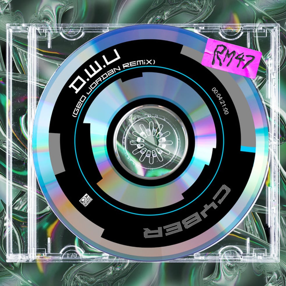 D.W.U (Geo Jordan Remix)