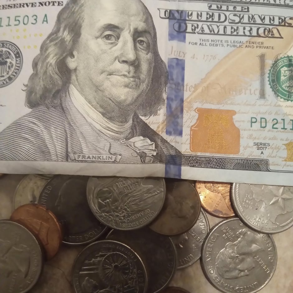 Trap in progress Pt. 1