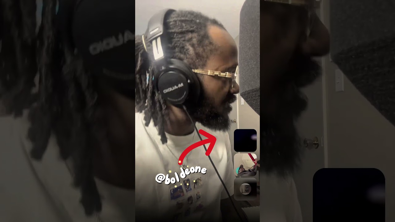 Had a fun session earlier with the hommies!!! 🔥 watch here https://vm.tiktok.com/ZMS2FGwpp/