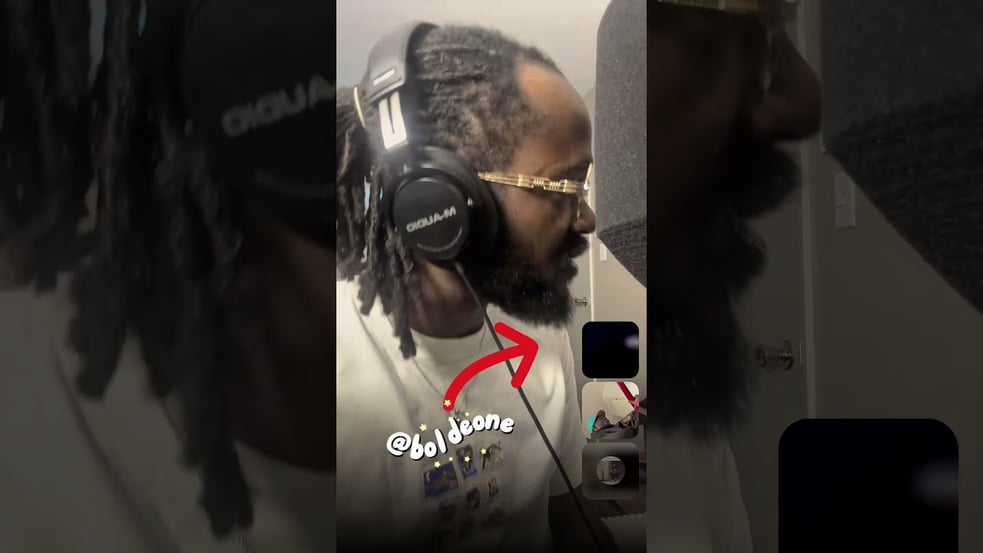 Had a fun session earlier with the hommies!!! 🔥 watch here https://vm.tiktok.com/ZMS2FGwpp/