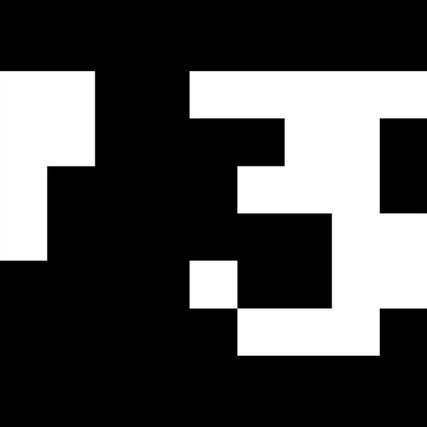 Three/Three Instrumentals - Digital image