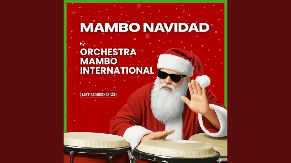 Mambo Navidad