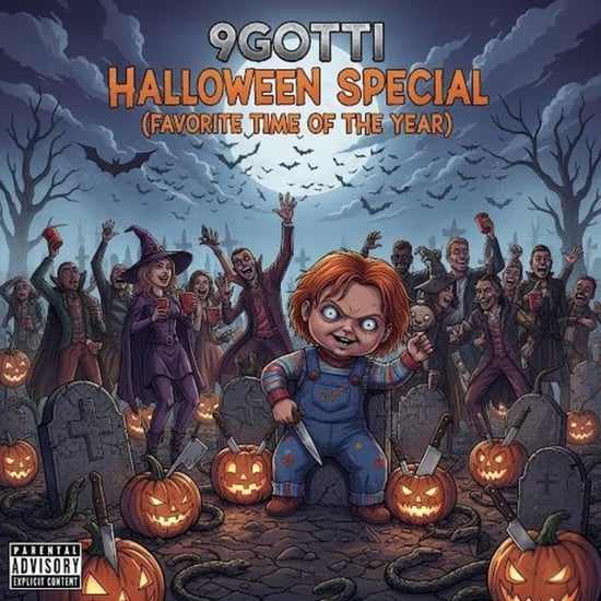 Halloween Special (Favorite Time of The Year)