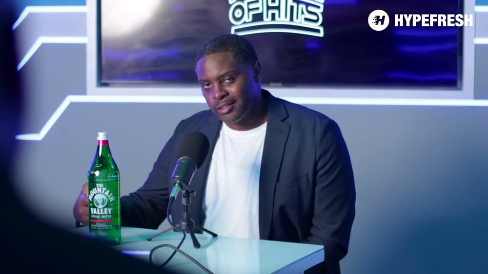 QMOSHYN HOUSE OF HITS INTERVIEW #viralvideo #radiopushers #newmusic #viralshorts #QMOSHYN