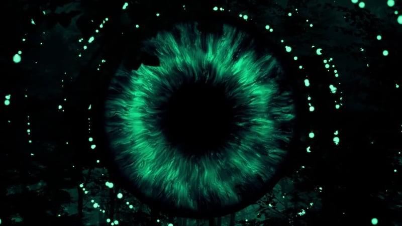 Khanvict, Equanimous - Insight