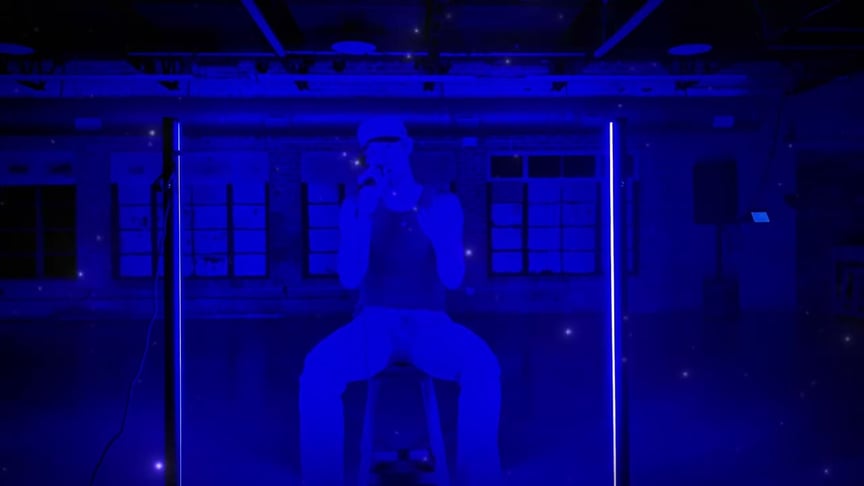 Leo Von Sol – Good Night (Live Performance)