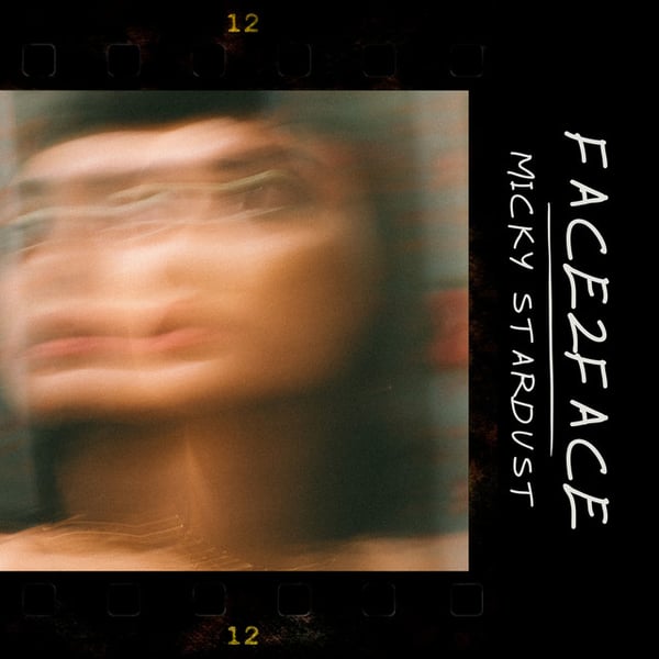 Face2Face (Extended Mix) image
