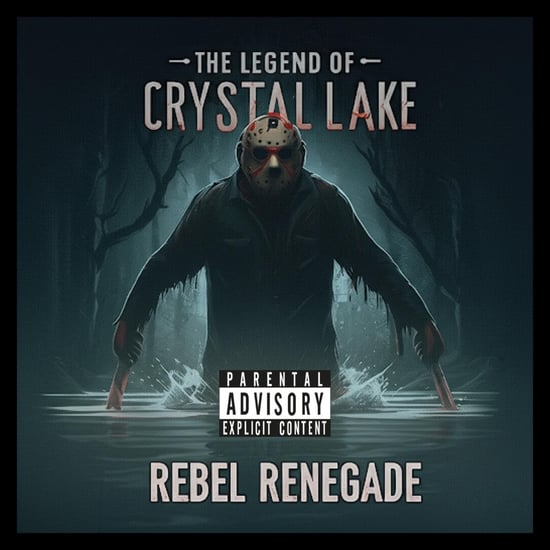 The Legend Of Crystal Lake
