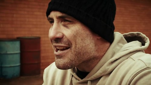 William Crighton - Sick Boy (Official Music Video)