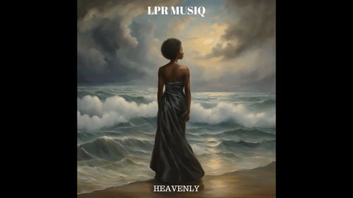 HEAVENLY  - LPR MUSIQ  - (Official Music Video)