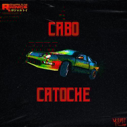 Cabo Catoche