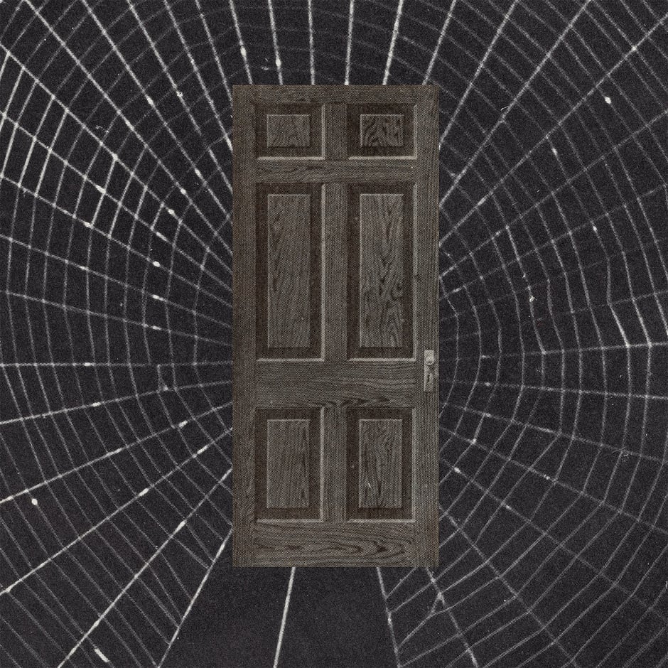 Orbweaving - Digital