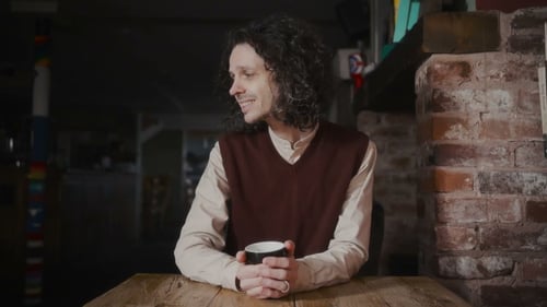 Cole Stacey - If It Helps (Official Video)