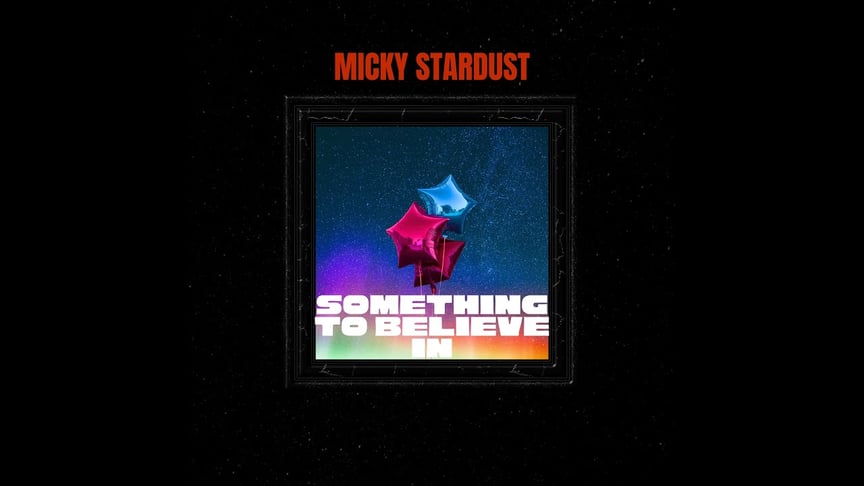 Micky Stardust - Something To Believe In #classictrance #avicii