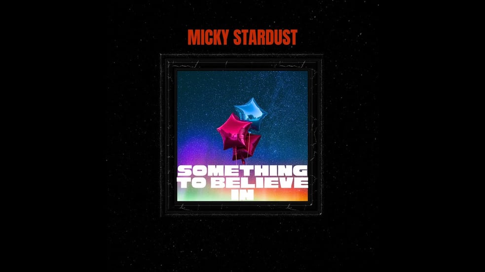 Micky Stardust - Something To Believe In #classictrance #avicii