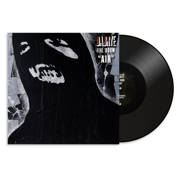 Air - LP image