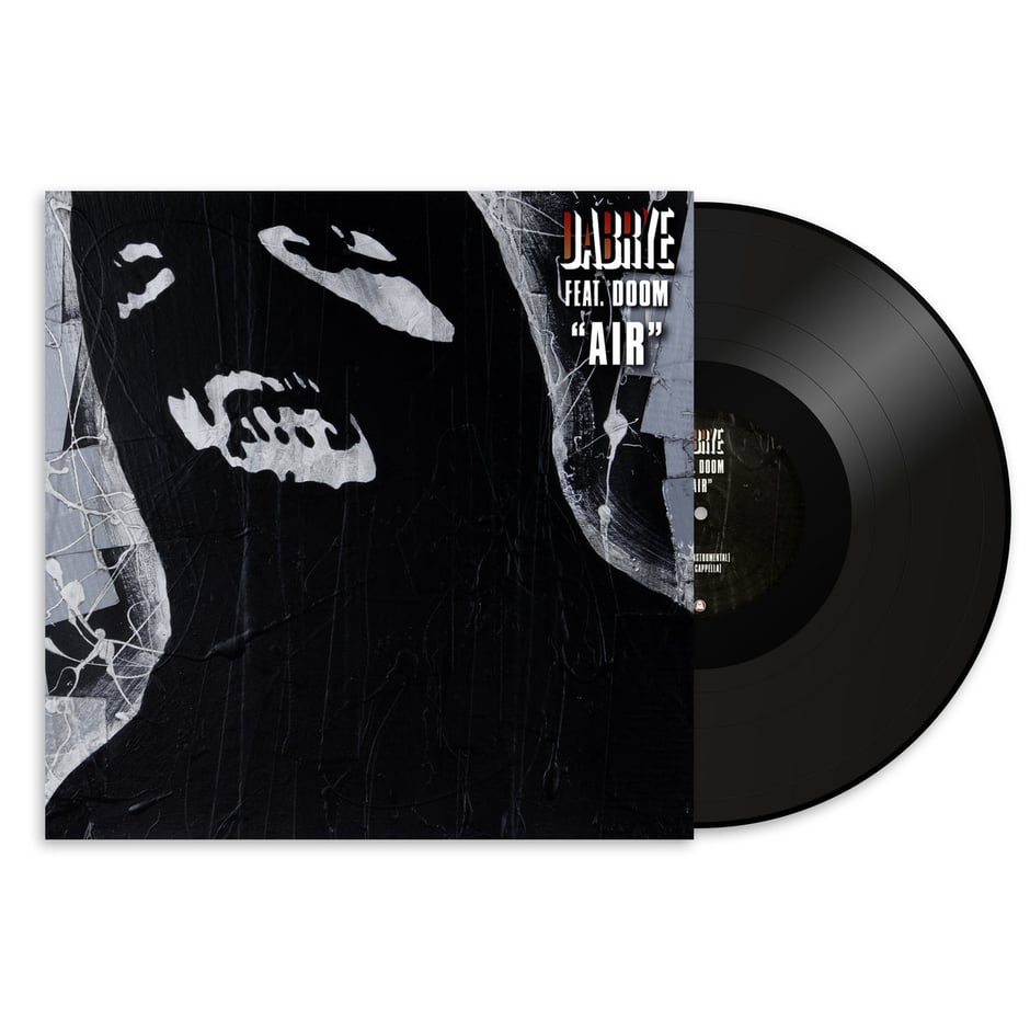 Air - LP