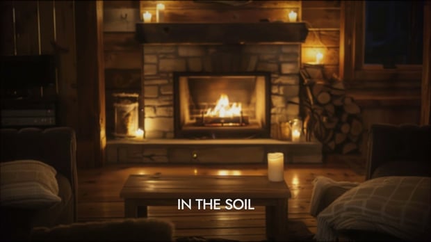 Young Soul by Polly Lal (Official Lyric Video) | METAMORPH EP